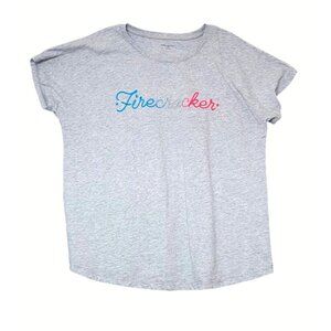 Lane Bryant Tee (SKU#1142)